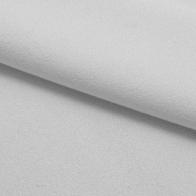 Костюмная ткань с вискозой "Бриджит", 210 гр/м2, шир.150см, цвет белый - купить в Прокопьевске. Цена 570.73 руб.