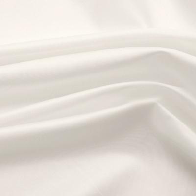 Курточная ткань Дюэл (дюспо) 11-0510, PU/WR/Milky, 80 гр/м2, шир.150см, цвет молочный - купить в Прокопьевске. Цена 139.35 руб.