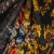 Ткань костюмная жаккард №130904, 256 гр/м2, шир.150см - купить в Прокопьевске. Цена 719.39 руб.