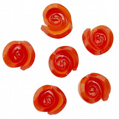 Украшение "Розы малые №3"  - купить в Прокопьевске. Цена: 17.49 руб.