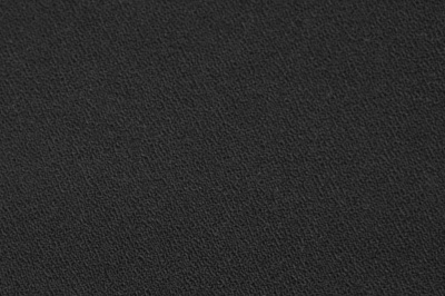 Костюмная ткань с вискозой "Бриджит", 210 гр/м2, шир.150см, цвет чёрный - купить в Прокопьевске. Цена 564.96 руб.