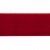 Лента бархатная нейлон, шир.25 мм, (упак. 45,7м), цв.45-красный - купить в Прокопьевске. Цена: 981.09 руб.