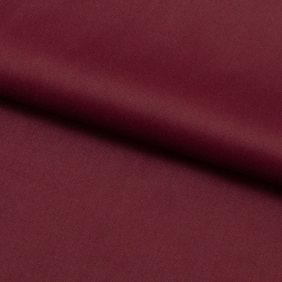 Курточная ткань Дюэл (дюспо) 19-2024, PU/WR/Milky, 80 гр/м2, шир.150см, цвет бордовый - купить в Прокопьевске. Цена 141.80 руб.