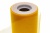 Фатин в шпульках 16-72, 10 гр/м2, шир. 15 см (в нам. 25+/-1 м), цвет жёлтый - купить в Прокопьевске. Цена: 100.69 руб.