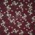 Плательная ткань "Фламенко" 3.3, 80 гр/м2, шир.150 см, принт растительный - купить в Прокопьевске. Цена 317.46 руб.