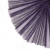 Сетка Глиттер, 24 г/м2, шир.145 см., пурпурный - купить в Прокопьевске. Цена 117.24 руб.