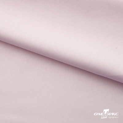 Ткань сорочечная Илер 100%полиэстр, 120 г/м2 ш.150 см, цв.розовый - купить в Прокопьевске. Цена 293.20 руб.