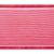 Лента капроновая, шир. 80 мм/уп. 25 м, цвет малиновый - купить в Прокопьевске. Цена: 19.77 руб.