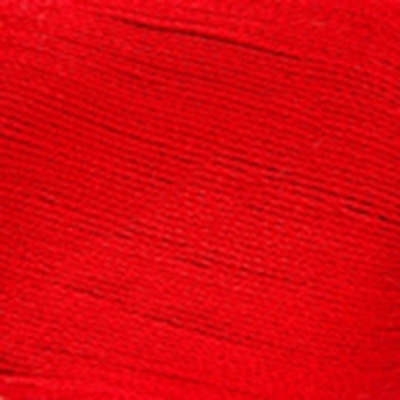 Пряжа "Хлопок мерсеризованный", 100% мерсеризованный хлопок, 50гр, 200м, цв.046-красный - купить в Прокопьевске. Цена: 86.09 руб.