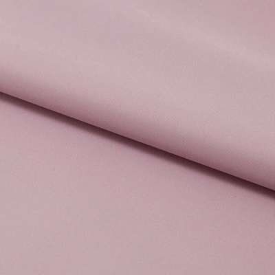 Ткань курточная DEWSPO 240T PU MILKY (MAUVE SHADOW) - пыльный розовый - купить в Прокопьевске. Цена 156.61 руб.