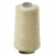 Швейные нитки (армированные) 28S/2, нам. 2 500 м, цвет 137 - купить в Прокопьевске. Цена: 148.95 руб.