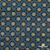 Ткань костюмная «Микровельвет велюровый принт», 220 г/м2, 97% полиэстр, 3% спандекс, ш. 150См Цв #6 - купить в Прокопьевске. Цена 439.76 руб.