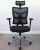 Кресло офисное текстиль арт. JYG-22 - купить в Прокопьевске. Цена 20 307.69 руб.