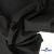 Ткань костюмная "Остин" 80% P, 20% R, 230 (+/-10) г/м2, шир.145 (+/-2) см, цв 4 - черный - купить в Прокопьевске. Цена 380.25 руб.