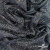 Трикотажное полотно голограмма, шир.140 см, #601-хамелеон чёрный - купить в Прокопьевске. Цена 452.76 руб.