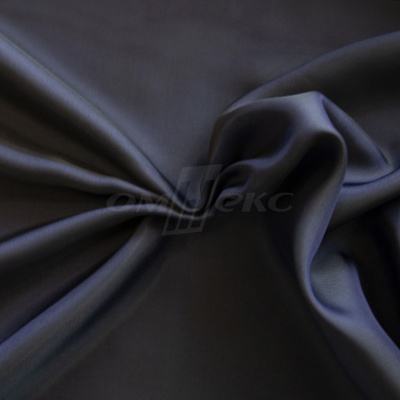 Ткань подкладочная 220T, TR 55/45, Black/19-3921 85 г/м2, шир.145 см. - купить в Прокопьевске. Цена 209.52 руб.