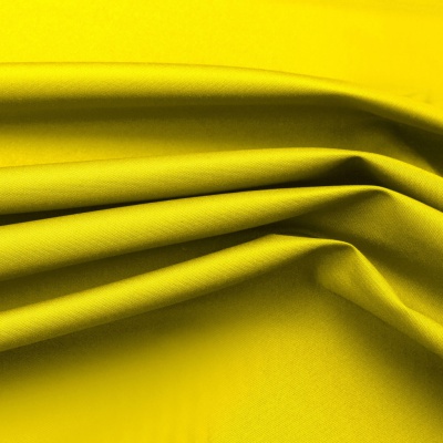 Дюспо 240 13-0858, PU/WR/Milky, 76 гр/м2, шир.150см, цвет жёлтый - купить в Прокопьевске. Цена 117.60 руб.