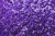 Сетка с пайетками №14, 188 гр/м2, шир.130см, цвет фиолетовый - купить в Прокопьевске. Цена 371.02 руб.