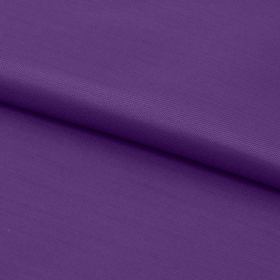 Ткань подкладочная Таффета 17-3834, антист., 53 гр/м2, шир.150см, цвет фиолетовый - купить в Прокопьевске. Цена 62.37 руб.