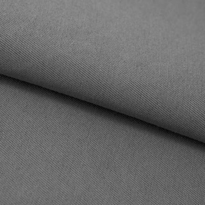 Ткань смесовая для спецодежды "Униформ" 17-1501, 200 гр/м2, шир.150 см, цвет серый - купить в Прокопьевске. Цена 159.03 руб.