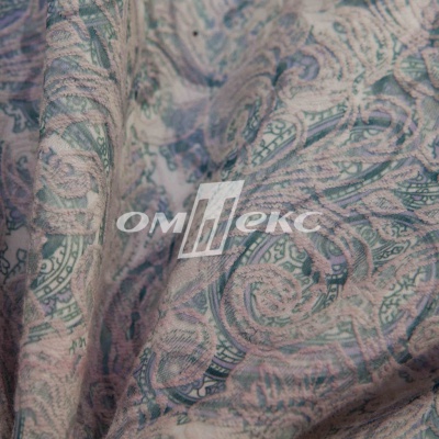 Ткань костюмная (принт) T007 3#, 270 гр/м2, шир.150см - купить в Прокопьевске. Цена 610.66 руб.