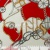 Плательная ткань "Фламенко" 13.1, 80 гр/м2, шир.150 см, принт этнический - купить в Прокопьевске. Цена 241.49 руб.