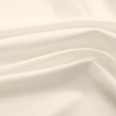 Курточная ткань Дюэл (дюспо) 13-0907, PU/WR/Milky, 80 гр/м2, шир.150см, цвет молочный - купить в Прокопьевске. Цена 141.80 руб.