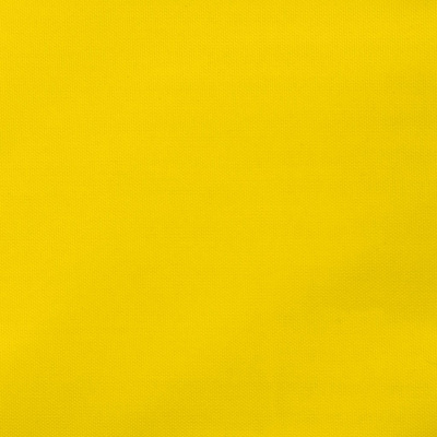 Ткань подкладочная Таффета 13-0758, антист., 53 гр/м2, шир.150см, цвет жёлтый - купить в Прокопьевске. Цена 61.09 руб.