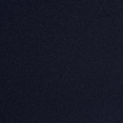 Ткань костюмная габардин "Белый Лебедь" 12866, 183 гр/м2, шир.150см, цвет т.чернильный/D.Navy Blue - купить в Прокопьевске. Цена 204.67 руб.