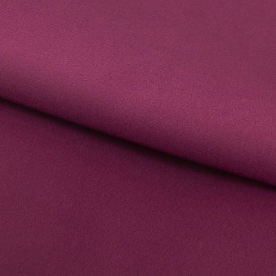 Костюмная ткань "Элис" 19-2024, 200 гр/м2, шир.150см, цвет бордо - купить в Прокопьевске. Цена 303.10 руб.