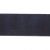 Лента бархатная нейлон, шир.25 мм, (упак. 45,7м), цв.180-т.синий - купить в Прокопьевске. Цена: 800.84 руб.