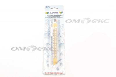 Маркировочный карандаш MSS-06 (6 цветных грифелей) - купить в Прокопьевске. Цена: 731.33 руб.