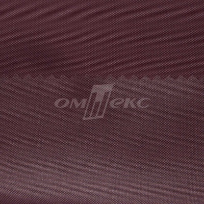 Текстильный материал  Оксфорд, PU, WR, 100% полиэфир, 80 г/м2  цвет Венге 19-1627, 150см - купить в Прокопьевске. Цена 100.23 руб.