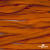 Шнур плетеный (плоский) d-12 мм, (уп.90+/-1м), 100% полиэстер, цв.267 - оранжевый - купить в Прокопьевске. Цена: 8.62 руб.