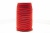 0370-1301-Шнур эластичный 3 мм, (уп.100+/-1м), цв.162- красный - купить в Прокопьевске. Цена: 459.62 руб.
