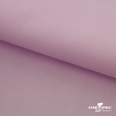 Ткань сорочечная Альто, 115 г/м2, 58% пэ,42% хл, шир.150 см, цв. розовый (12-2905) (арт.101) - купить в Прокопьевске. Цена 296.16 руб.