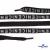 Шнурки #107-06, плоские 130 см, "СENICE" , цв.чёрный - купить в Прокопьевске. Цена: 23.03 руб.