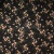 Плательная ткань "Фламенко" 3.1, 80 гр/м2, шир.150 см, принт растительный - купить в Прокопьевске. Цена 239.03 руб.