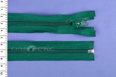 65 см № 258 яр.зеленый молнии спираль (G) сорт-2 - купить в Прокопьевске. Цена: 12.99 руб.