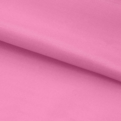 Ткань подкладочная Таффета 15-2216, антист., 53 гр/м2, шир.150см, цвет розовый - купить в Прокопьевске. Цена 57.16 руб.