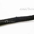 Тип 13 Шнурки 100% ПЭ круглые с напонителем 6 мм - швейная фурнитура в Прокопьевске