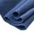 Флис DTY 19-4027, 180 г/м2, шир. 150 см, цвет джинс - купить в Прокопьевске. Цена 646.04 руб.