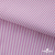Ткань сорочечная Полоска Кенди, 115 г/м2, 58% пэ,42% хл, шир.150 см, цв.1-розовый, (арт.110) - купить в Прокопьевске. Цена 309.82 руб.
