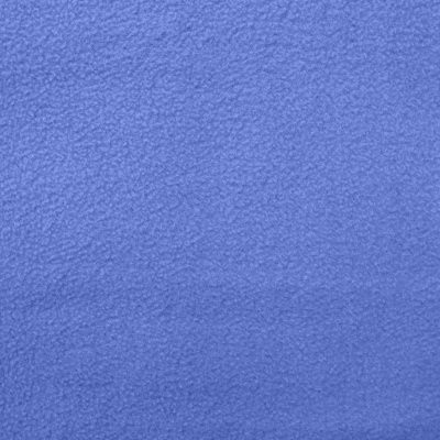 Флис DTY, 180 г/м2, шир. 150 см, цвет голубой - купить в Прокопьевске. Цена 646.04 руб.