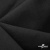 Ткань костюмная Зара, 92%P 8%S, BLACK, 200 г/м2, шир.150 см - купить в Прокопьевске. Цена 325.28 руб.
