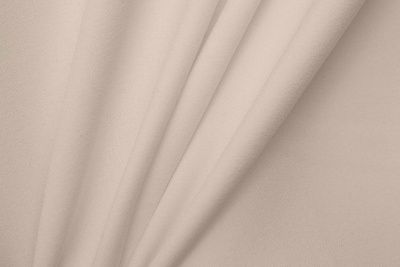 Костюмная ткань с вискозой "Бриджит", 210 гр/м2, шир.150см, цвет бежевый/Beige - купить в Прокопьевске. Цена 529.48 руб.