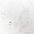 Сетка Фатин Глитер Спейс, 12 (+/-5) гр/м2, шир.150 см, 16-01/белый - купить в Прокопьевске. Цена 180.32 руб.