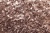 Сетка с пайетками №12, 188 гр/м2, шир.130см, цвет персик - купить в Прокопьевске. Цена 334.39 руб.