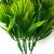 Трава искусственная -5, шт  (колючка 30 см/8 см)				 - купить в Прокопьевске. Цена: 150.33 руб.