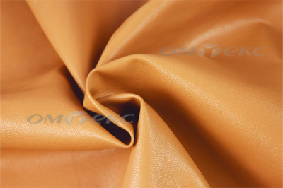 Ткань-Кожа QZ 31814, 100% полиэстр, 290 г/м2, 140 см, - купить в Прокопьевске. Цена 428.19 руб.